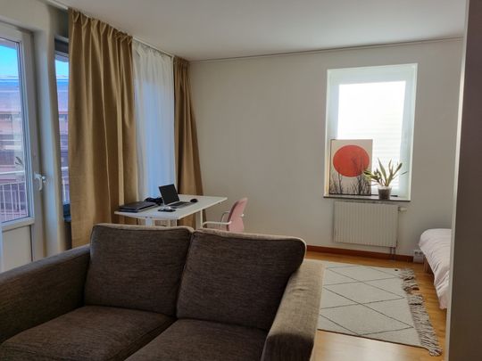 Stralsundsvägen, Lund - Photo 1