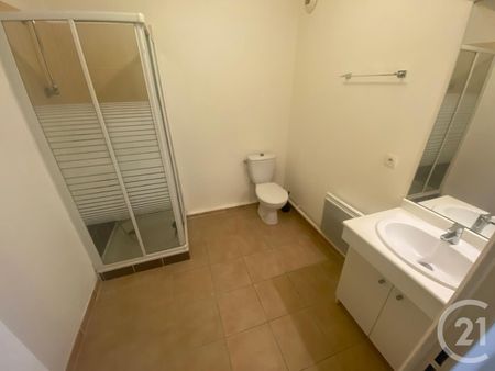 Location Appartement 1 pièce 25m² MONTPELLIER 34090 - Photo 3