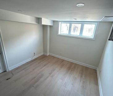 For Lease - 31 Keith-Wright Crescent, Ajax, Ontario - Photo 6