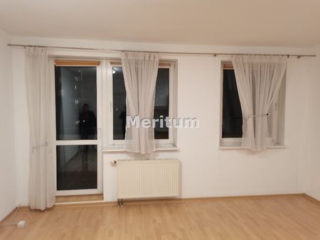 MER-MW-113811 Mieszkanie do wynajęcia, 1 pokój, 32 m2 - Photo 4