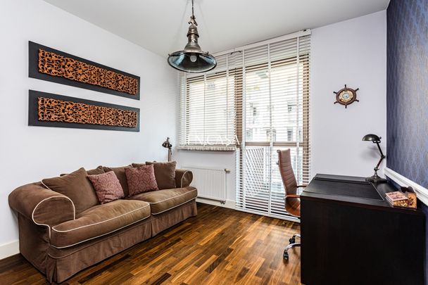 Mokotów | Eko - park | 124 m - Zdjęcie 1