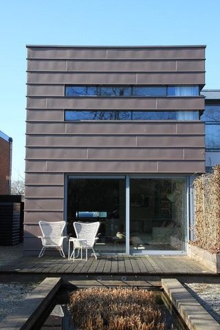 Te huur: Huis Cicerolaan 5 in Utrecht - Foto 4