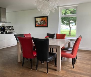 Huis te huur: Monnickenmeer 5 1141 PB Monnickendam - Photo 4