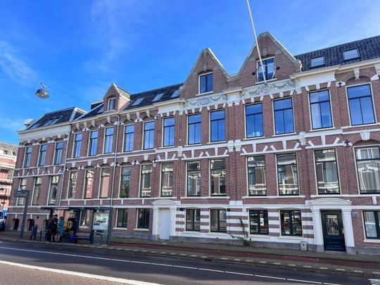Wilhelminastraat 61, 2011VL, Haarlem - Photo 1