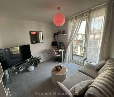 Spectrum Apts, Manchester, M3 - Photo 4