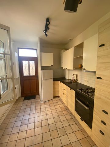 Maison meublée 2 pièces avec jardin - Photo 2