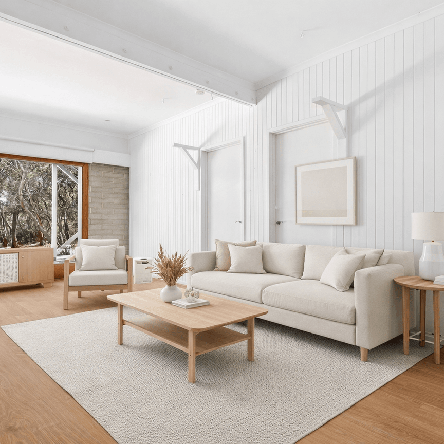 Serene Coastal Living - Photo 1