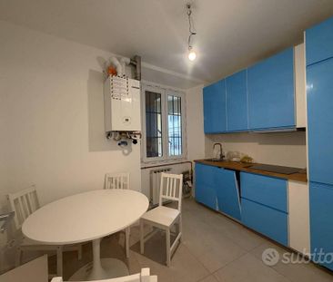 Appartamento di 65 m² con 3 locali a Milano - Photo 2