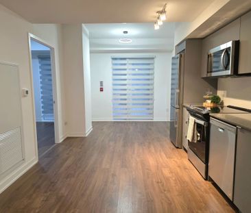 For Lease - 500 Wilson Avenue Unit# 125, Toronto, Ontario - Photo 1