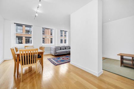 2 bedroom apartment to rent - Photo 4