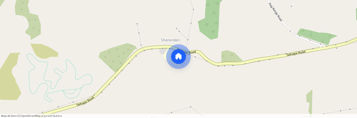 2129 Taihape Road, Sherenden, Hastings