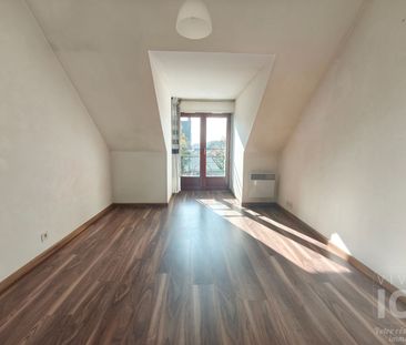 Location Appartement 2 pièces 46m² - Photo 6