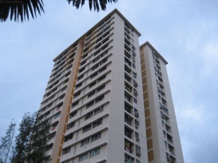Blk 72 Siglap Lucky Valley (Bedok), HDB 4 Rooms - For Rent - Photo 3