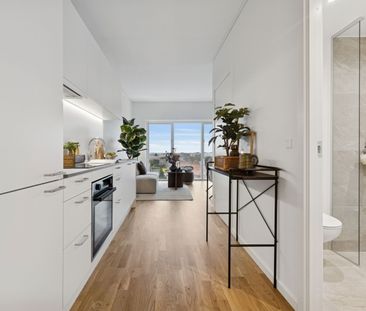 Stadionvej 2A, 9. dør 7 - Foto 6