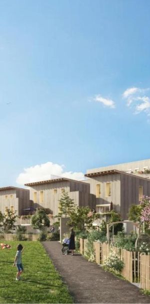 Location Appartement 3 pièces 69m² COGNIN 73160 - Photo 1