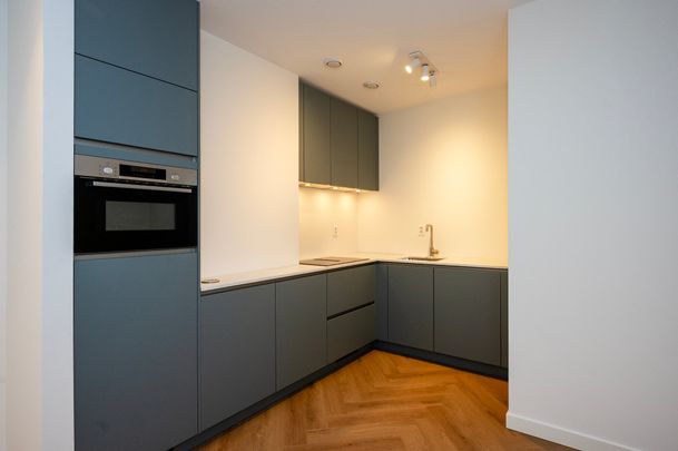 Te huur: Appartement Baan in Rotterdam - Foto 1