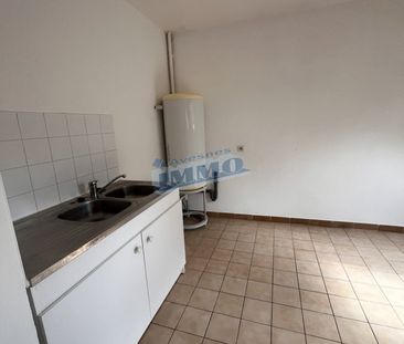 Appartement 3 pièces à Avesnes-le-Comte - Photo 5