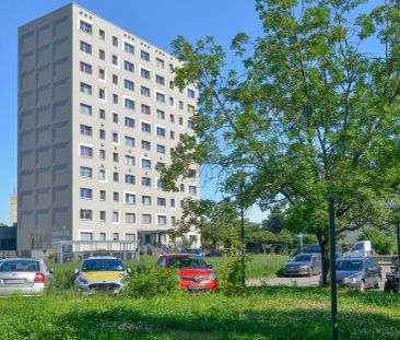 Weitblick garantiert im Zweitbezug nach Sanierung - Foto 2