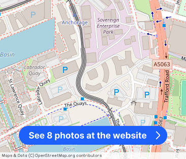 Northill Apartments, Furness Quay, Salford, M50 3DN - Photo 1