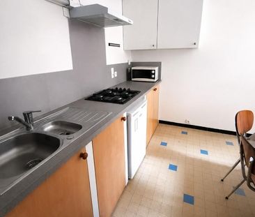 Location Appartement 2 pièces 33m² LYON 1er - Photo 3