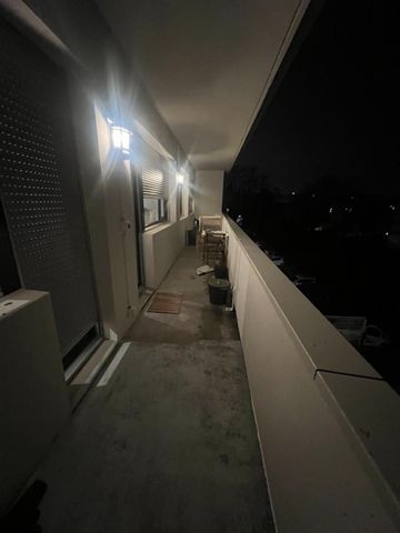 Opportunity – 4 room apartment with balcony - Photo 5