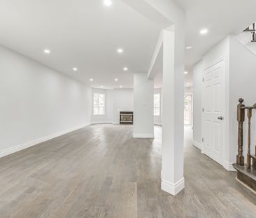 For Lease - 36 Mapleshade Drive, Brampton, Ontario - Photo 1