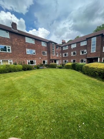 2 Bed Flat, Woodlawn Court, M16 - Photo 2