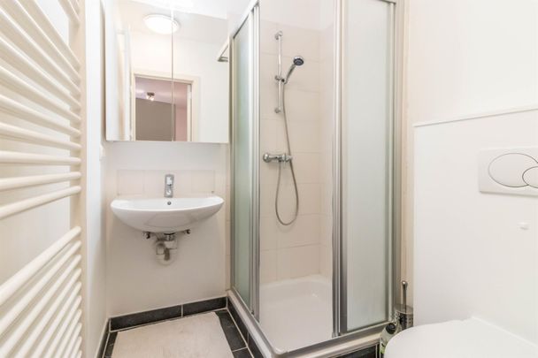 Appartement te huur - Photo 1