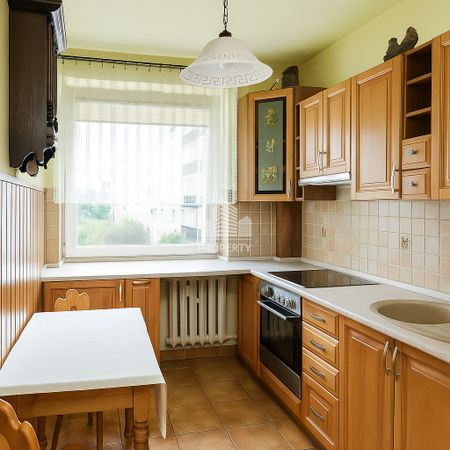 2 pokojowe mieszkanie w centrum Moreny - Photo 3