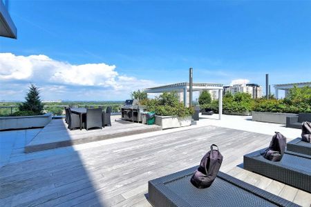 For Lease - 7 Kenaston Gardens Unit# 503, Toronto, Ontario - Photo 3