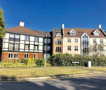 Hermitage Court, Leicester, LE2 - Photo 2