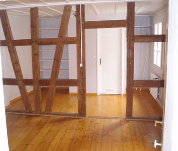 Location Appartement 1 pièce 37m² STRASBOURG 67000 - Photo 1
