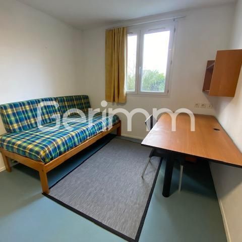 Location Appartement 1 pièce 18,73 m² - Photo 1