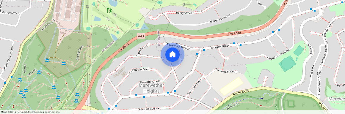 10 Rembrandt Drive, NSW 2291, Merewether Heights