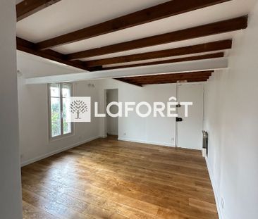 Appartement T1 Alfortville à louer - Photo 6