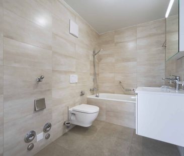 Superb new 3.5-room apartment with balcony - Foto 2