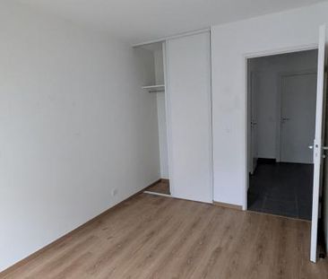 SANS FRAIS D'AGENCE - NI GARANT- APPARTEMENT T3 A BRUGES - Photo 3