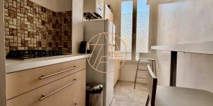 Appartement à louer 2 pièces de 33,19 m² à Saint-Maur-des-Fossés - Photo 3