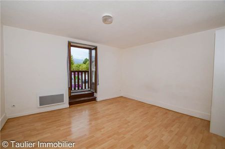 Location Appartement 1 pièce 31m² VINAY 38470 - Photo 5