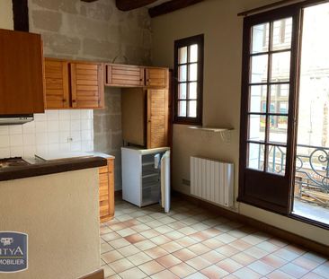Location Appartement 2 pièces 43m² TOURS 37000 - Photo 2