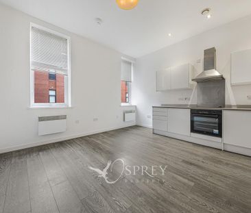 1 bedroom apartment to rent - Photo 6