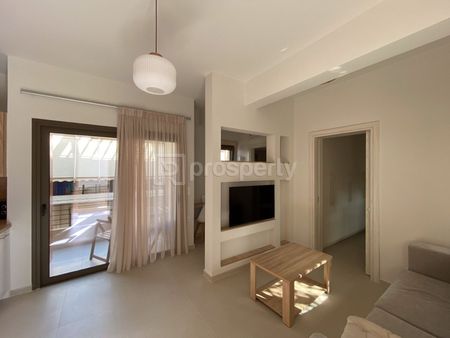 Διαμέρισμα για ενοικίαση Τερψιθέα - Γλυφάδα (Πάτρα) - Photo 2