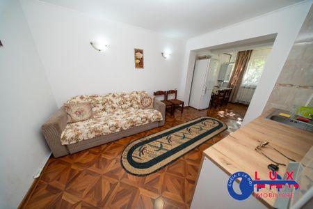 ID 43 | ÎNCHIRIERE | GARSONIERĂ CONFORT 1 | STR. 1848 - Fotografie 3