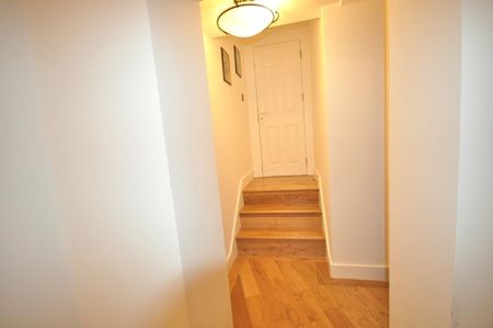 Flat 06 Cartwright Gardens, Bloomsbury WC1H 9EH - Photo 3