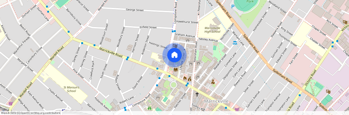 403/18 Lilydale Street Marrickville