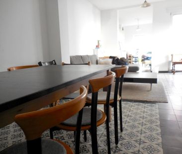 Uniek retro poorthuis met atelier - Photo 3