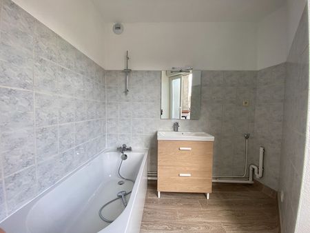 GEORGES ET VALENTIN LEMOINE, T3 de 59 m² entièrement refait à neuf ! - Photo 5