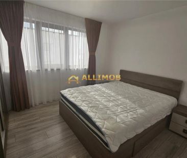 Apartament 2 camere de inchiriat in Magnolia Village, Paulesti - Fotografie 1