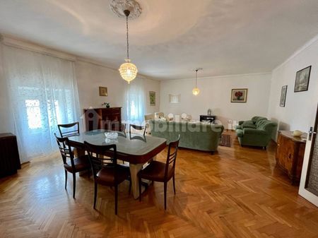 Trilocale via San Lazzaro 17, Borgo Teresiano, Trieste - Foto 5
