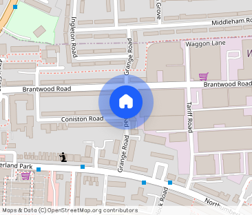 Grange Road, London, N17 - Photo 1